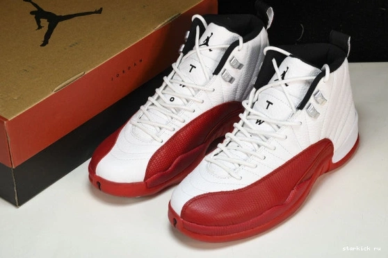 CT8013-116  Retro Jordan CT8013-116  12 Cherry 1001